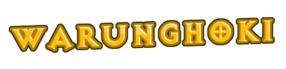 logo WARUNGHOKI